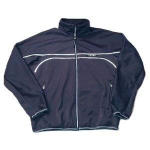 Vintage Phenix XL Jacket Ski Snowboarding Performance Soft Shell